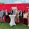 LSAP iwwer de Luc Frieden: "Mir hunn deen onbeléiftste Premier ever!" | © Serge Kesseler