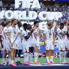 Verréckte Match ëm Plaz 3: England schléit Frankräich mat 6:4 | © EPA/CRISTOBAL HERRERA-ULASHKEVICH