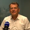Michel Simonis, Generaldirekter vun der Croix-rouge | © 100,7