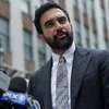 Trotz Annonce vu Mamdani: Netanjahu wäert net zu New York festgeholl ginn | © EPA/Olga Fedorova