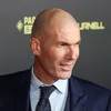 De Zinédine Zidane ass neien Trainer vun der franséischer Männernationalekipp | © EPA/Mohammed Badra