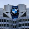 Däitschen Automobilkonzern BMW wëllt 8.000 Plazen ofbauen | ©  EPA/RONALD WITTEK