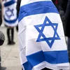Zejoert goufen et esouvill déidlech antisemittesch Attacke wéi zënter 30 Joer net méi | © picture alliance / Ipon | Stefan Boness