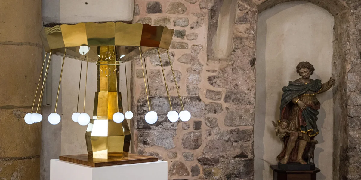 Fir den 20. Gebuertsdag ass de Mudam “on tour” | © Mike Zenari © Mudam Luxembourg