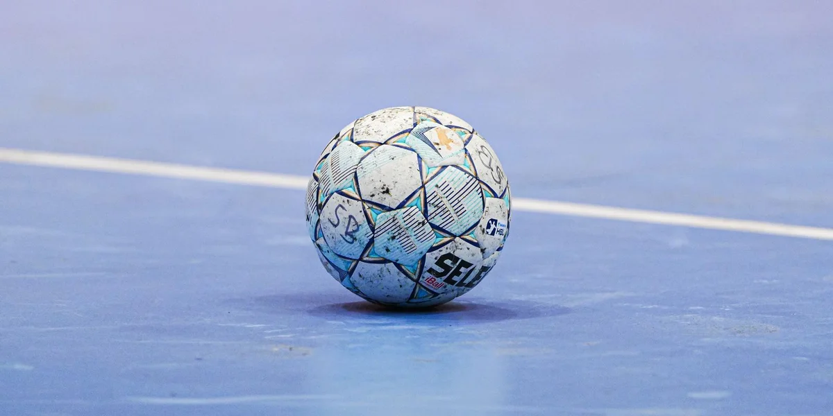 "Ufank vun enger neier Ära": Personell Ännerungen an der Handballfederatioun | © picture alliance / Eibner-Pressefoto | Marcel von Fehrn