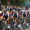 Tour de France vun de Fraen: Vu Favorittinnen an engem legendäre Bierg | © cture alliance / NurPhoto | Ronan Houssin