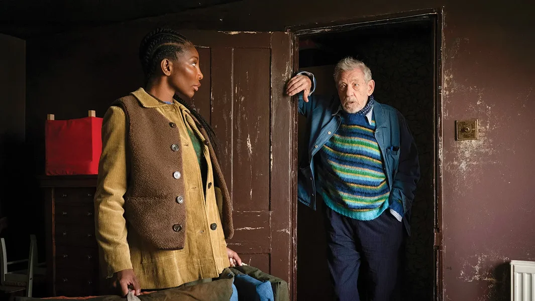 Film vun der Woch: "The Christophers"