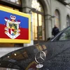 Bei enger Cyberattack goufen a Liechtenstein sensibel Donnéeë geklaut | © EPA/PETER KLAUNZER