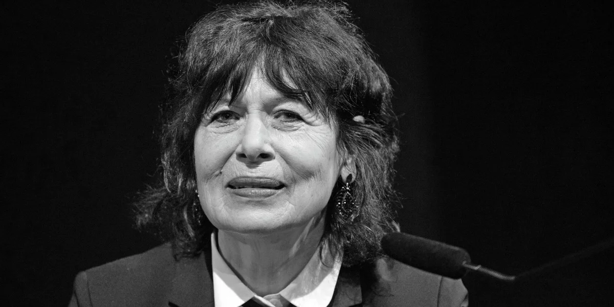 Monika Helfer: En Noruff | © picture alliance/dpa | Rolf Vennenbernd
