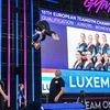 Lëtzebuerg organiséiert Europameeschterschaft am Ekippenturnen 2028 | © FLGYM