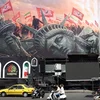 US-President stellt dem Iran op en Neits en Ultimatum fir en Enn vum Krich | © EPA/ABEDIN TAHERKENAREH