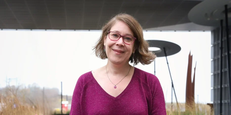 De 6. August viru 35 Joer gouf Internetgeschicht geschriwwen | © University of Luxembourg