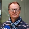 Pascal Steichen, Direkter vum House of Cybersecurity | © Radio 100,7