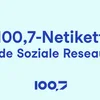 100,7-Netikett op de Soziale Reseauen