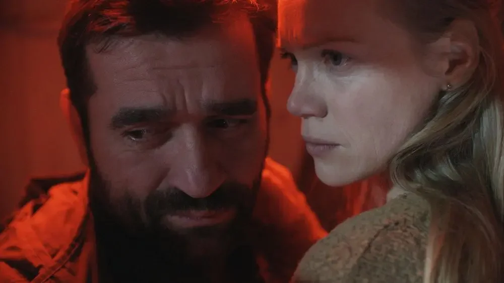 Film vun der Woch: "Father"