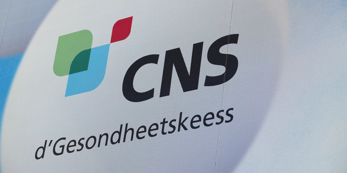 CNS warnt viru Phishing an hirem Numm | © Radio 100,7