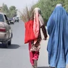 Fënnef Joer Taliban-Herrschaft am Afghanistan: Besonnesch d'Frae leiden drënner | © EPA/QUDRATULLAH RAZWAN