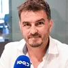 Gilles Biver, héije Beamten am Ëmweltministère | © Radio 100,7