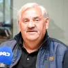Charel Hary, President vun der FNCF | © Radio 100,7