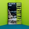 "Ultramarin" vun der Ann-Christin Kumm