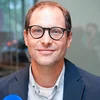 Paul Nathan, Direkter vu Poeckes a Vizepresident vun der Handwierkerkammer | © Radio 100,7