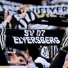 SV Elversberg: D'Bundesliga ass just nach 70 Kilometer vu Lëtzebuerg ewech | © EPA/RONALD WITTEK CONDITIONS