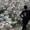 ©  EPA/ATEF SAFADI