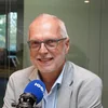 Dr. Jean-Claude Schmit, Direkter vun der Santé | © 100,7