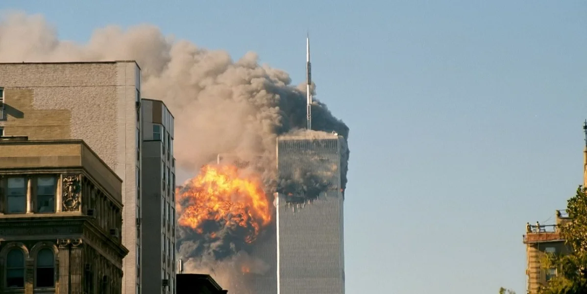 Zeremonie zu New York ouni US-President Donald Trump | © Robert J. Fisch, CC BY-SA 2.0