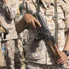 © EPA/YAHYA ARHAB