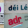 déi Lénk, ADR a Pirate sinn net bei der "Plattform fir Demokratie" dobäi. Firwat? | © Collage Radio 100,7