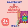 Déi gro Kaz an déi geheimnisvoll Dier