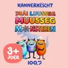 Dräi luusseg, muusseg Monsteren - S01E03: Dinosaurier