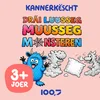 Dräi luusseg, muusseg Monsteren - S02E02: Luusseg, muusseg Monsteren am Himmel