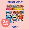 DräI luusseg, muusseg Monsteren - S02E03: D'Monsteren prouwen hiert Lidd