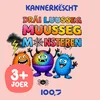 DräI luusseg, muusseg Monsteren - S03E01: Grujeli