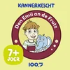 Den Emil an de Frutz: E Kannerbuch an eng Lauschtergeschicht