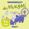De Mukami an d’Geschicht mat der Geeschterbunn