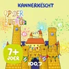 Op der Buerg / Episod 1: D’Aventure rifft