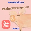 D'Pechschwéngchen an de Glécksvull