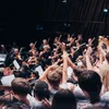1.200 Kannerstëmmen | © Philharmonie Luxembourg / Inês Rebelo de Andrade 