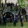 Ee musikalescht Freedefeier zum Europadag | © Corinne Hennico