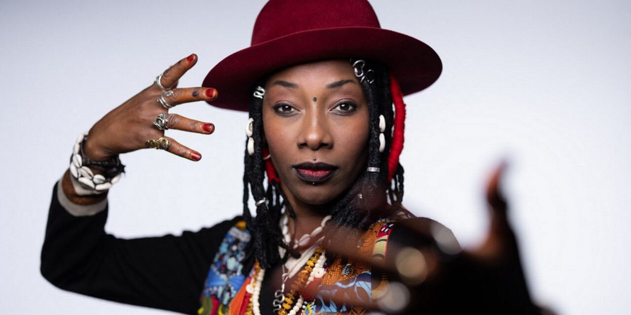 Fatoumata Diawara - Netara