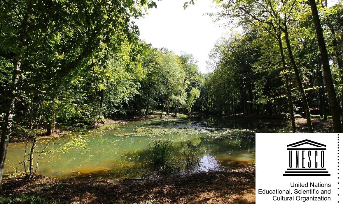 Den Naturschutzzentrum Ellergronn