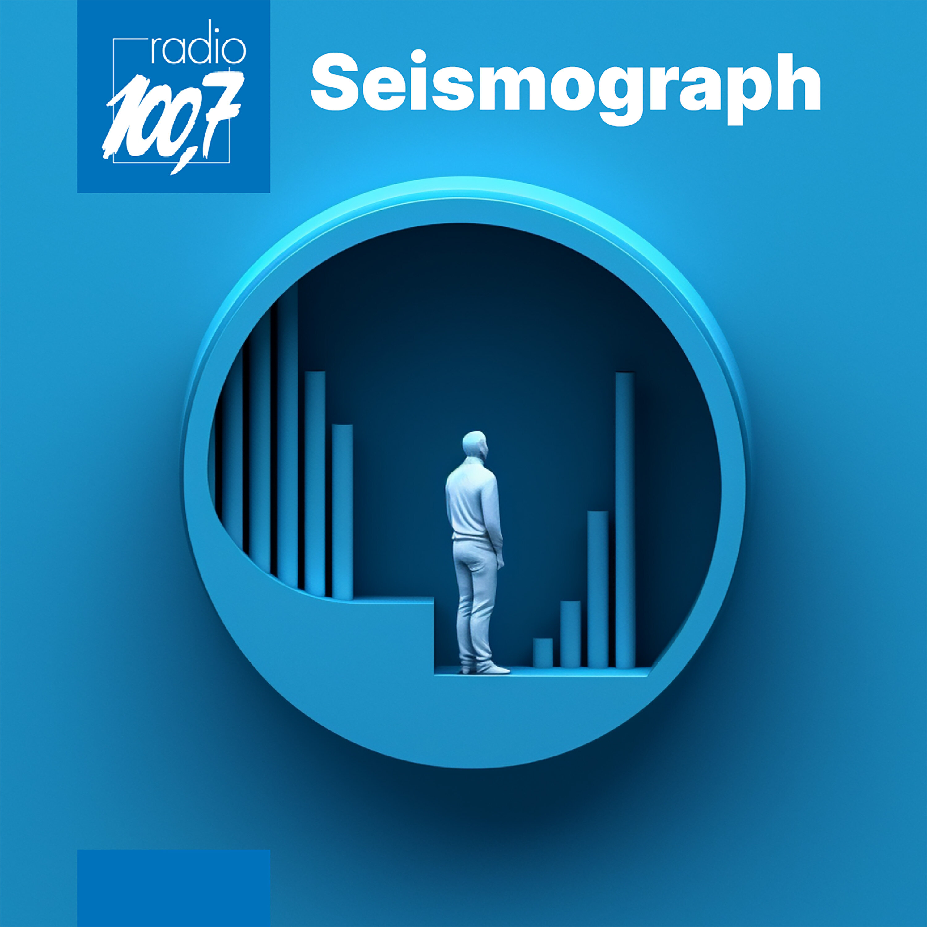 Seismograph