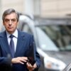 Fiktiv Aarbechtsplaze vu senger Fra - François Fillon schëlleg gesprach ginn