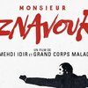 Filmkritik: "Monsieur Aznavour"