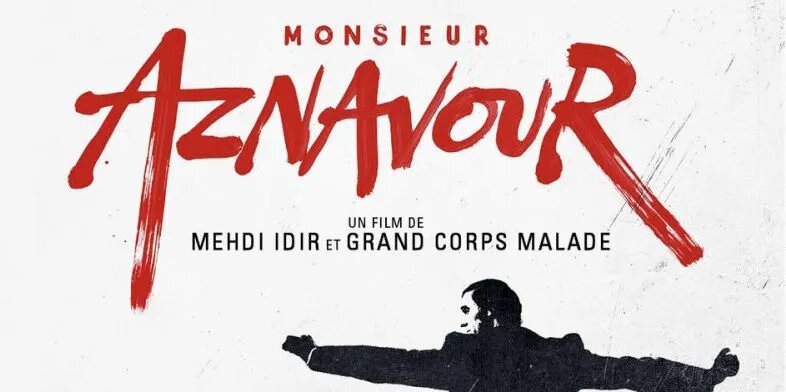 Filmkritik: "Monsieur Aznavour"