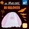 De Mukami an Halloween