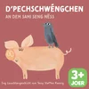 D’Pechschwéngchen an dem Sami seng Nëss